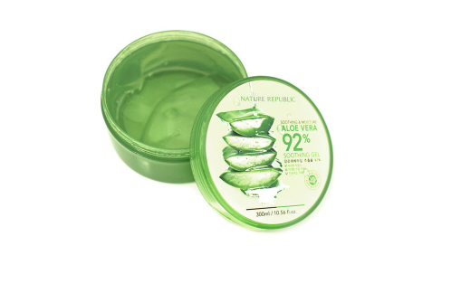 鼻子脫皮涂完蘆薈膠需要洗嗎？蘆薈膠涂太厚會(huì)搓泥