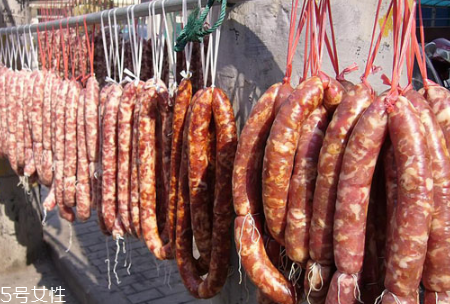 香腸怎么蒸更好吃？方法不同味道也不同