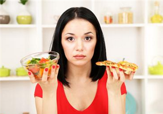 減肥階段晚上吃什么？最快最有效的7個懶人減肥法