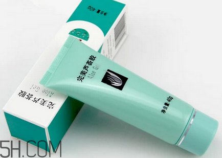 蘆薈膠能吃嗎？可以吃的蘆薈膠