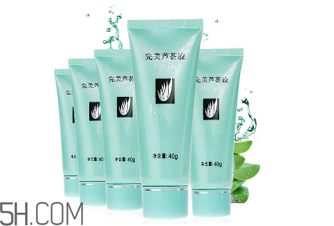 蘆薈膠吃了會(huì)怎樣？蘆薈膠的吃法