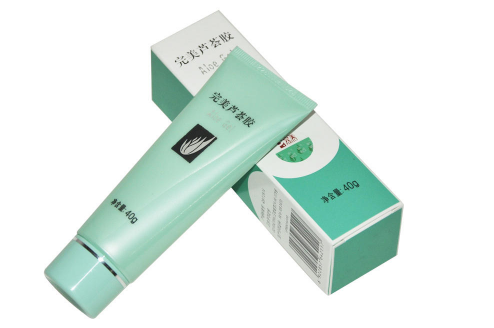 用蘆薈膠前怎么護(hù)膚？蘆薈膠可以單獨(dú)使用