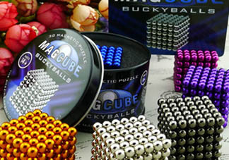 巴克球多少錢一盒？低價格的網(wǎng)紅玩具