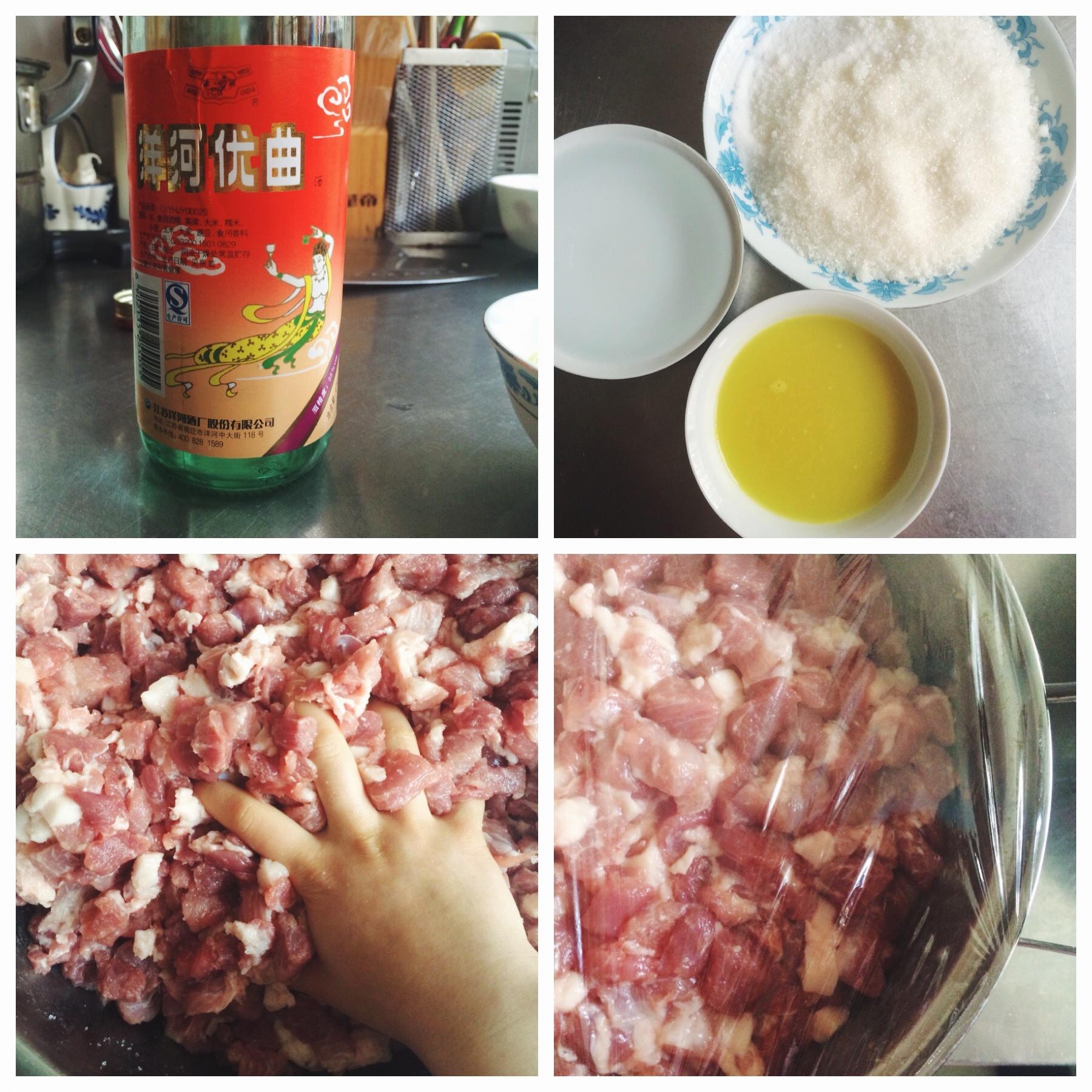 香腸蒸多久能熟？蒸香腸時間