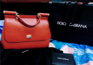 杜嘉班納包包怎么樣？懂行的人都買了它