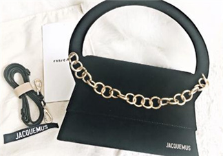 jacquemus包包怎么樣？一眼就愛上的小眾包包
