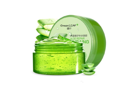 鼻子脫皮涂完蘆薈膠需要洗嗎？蘆薈膠涂太厚會(huì)搓泥