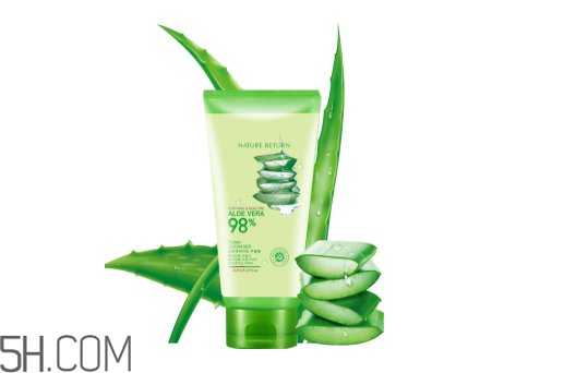 蘆薈膠能吃嗎？可以吃的蘆薈膠