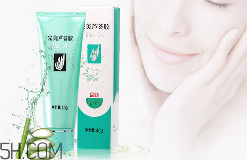 懷孕可以用蘆薈膠嗎？天天使用蘆薈膠的方法