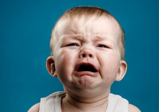 小兒面癱有何原因？五大原因父母須知