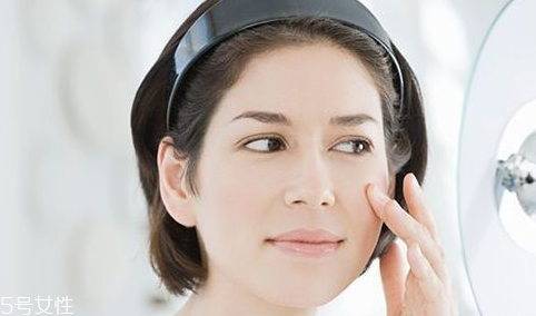 完美蘆薈膠能去斑嗎？完美蘆薈膠還能代替眼霜