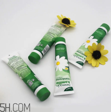 herbacin小甘菊護手霜怎樣使用效果更好？心得分享