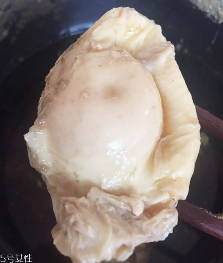 紅糖煮蛋的好處有哪些？紅糖煮蛋好處多多