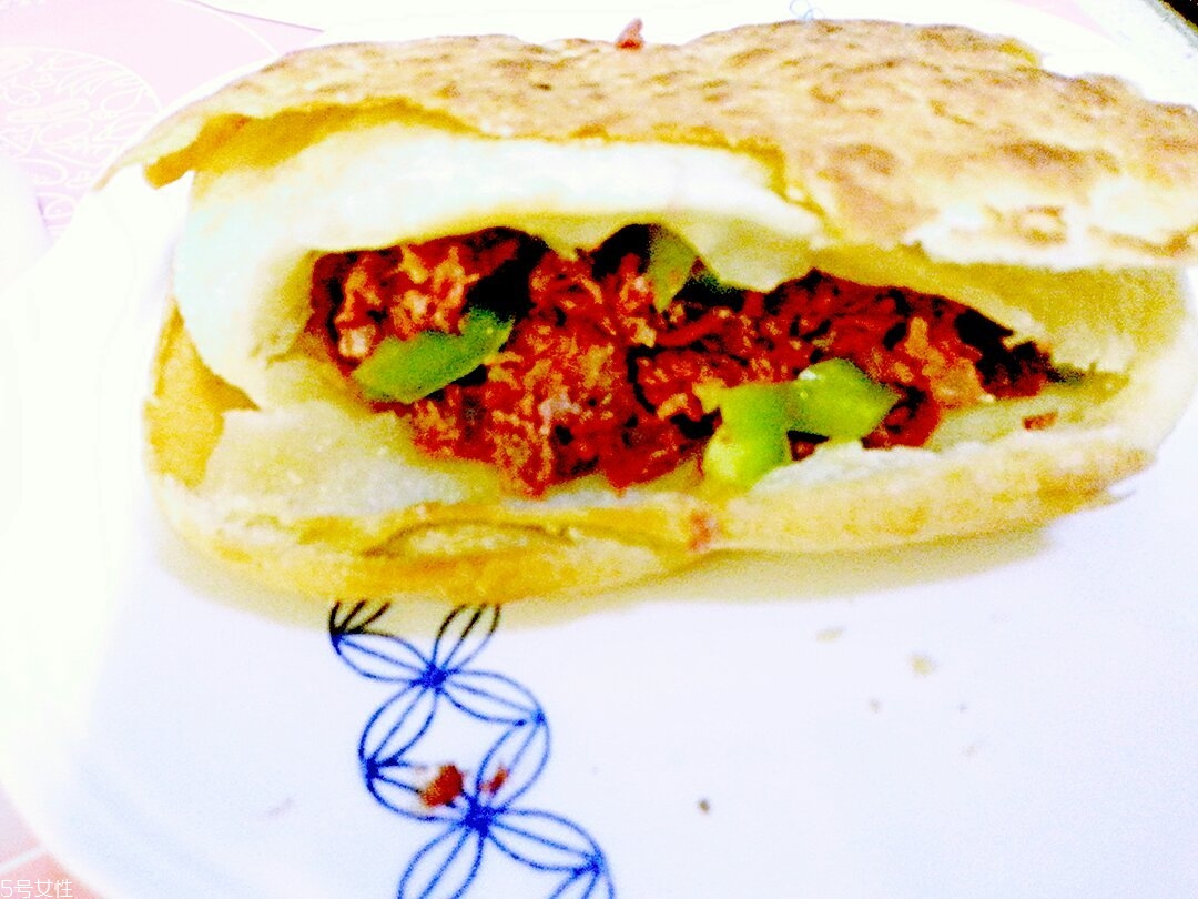 驢肉火燒可以隔夜吃嗎？驢肉火燒味道好