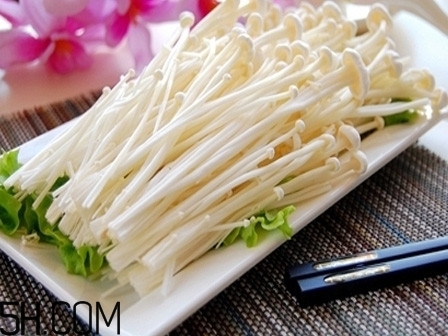 金針菇消化不了嗎？金針菇易消化