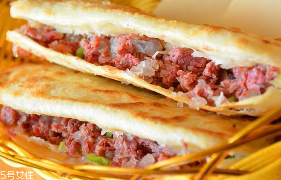 驢肉火燒可以隔夜吃嗎？驢肉火燒味道好