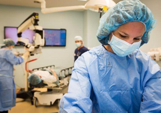 患癌后要不要馬上切除？手術(shù)是終極解決方案