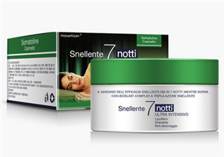 瘦身霜哪個牌子好？選擇適合自己的瘦身霜