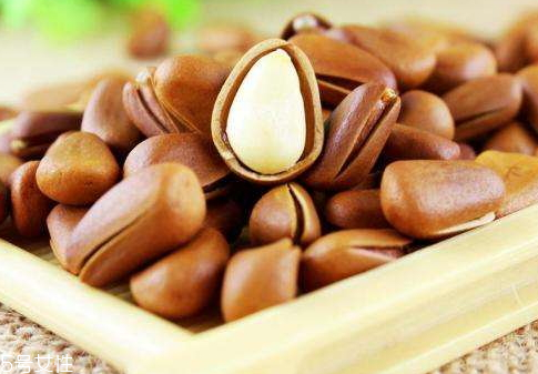 松子發(fā)霉了還能吃嗎 發(fā)霉的松子千萬(wàn)別吃 松子發(fā)霉了還能吃嗎 發(fā)霉的松子千萬(wàn)別吃