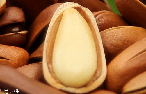 松子發(fā)霉了還能吃嗎 發(fā)霉的松子千萬(wàn)別吃 松子發(fā)霉了還能吃嗎 發(fā)霉的松子千萬(wàn)別吃