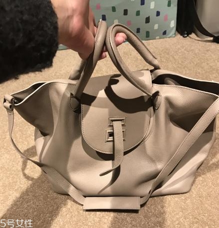 meli melo什么檔次？性價(jià)比超高的名媛御用包包