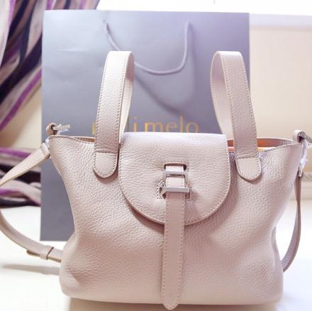 meli melo什么檔次？性價(jià)比超高的名媛御用包包