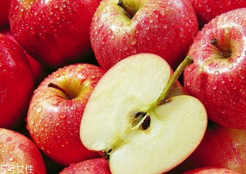 蘋果對吸煙人士有什么好處？抗氧化劑減緩肺部受損