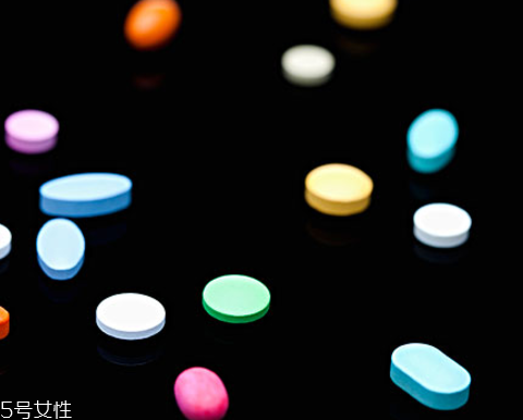 媽富隆要按順序吃嗎？避孕藥吃法詳解