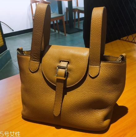 meli melo搖籃包多少錢？原來它這么便宜