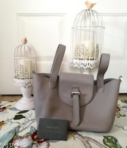 meli melo搖籃包多少錢？原來它這么便宜