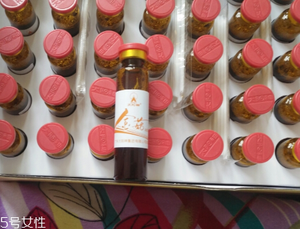 金菇口服液多少錢一盒？增強(qiáng)免疫力效果好