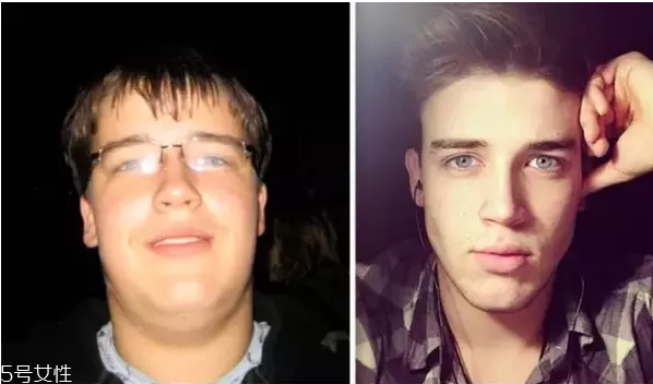 減肥對(duì)外貌的改變有多大？運(yùn)動(dòng)減肥的相關(guān)問題