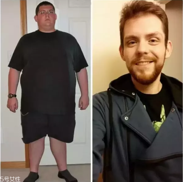 減肥對(duì)外貌的改變有多大？運(yùn)動(dòng)減肥的相關(guān)問題