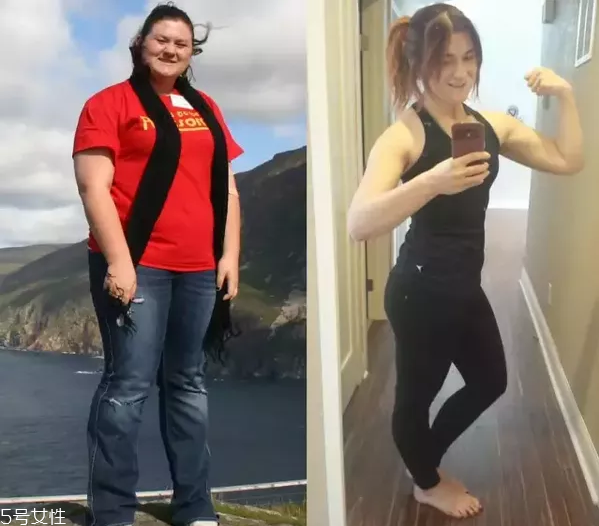 減肥對(duì)外貌的改變有多大？運(yùn)動(dòng)減肥的相關(guān)問題