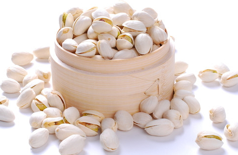 開(kāi)心果為什么要漂白 漂白的開(kāi)心果甚吃