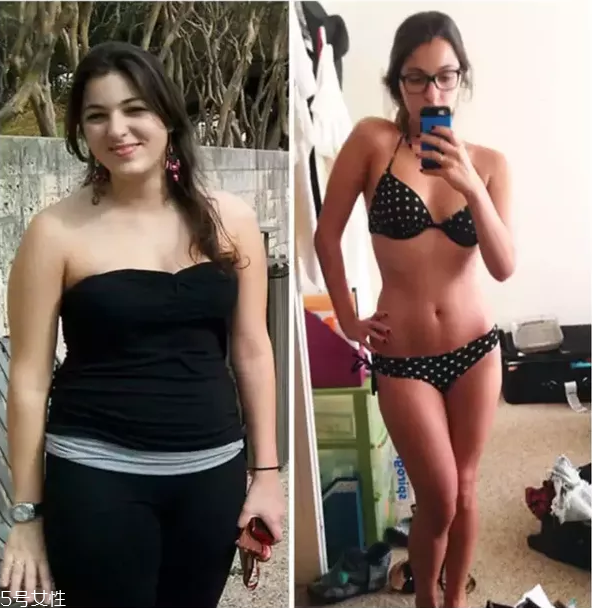 減肥對(duì)外貌的改變有多大？運(yùn)動(dòng)減肥的相關(guān)問題