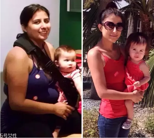 減肥對(duì)外貌的改變有多大？運(yùn)動(dòng)減肥的相關(guān)問題