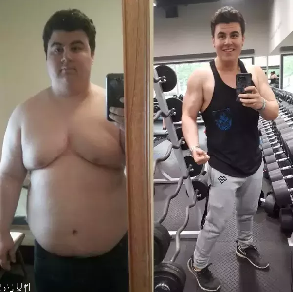 減肥對(duì)外貌的改變有多大？運(yùn)動(dòng)減肥的相關(guān)問題