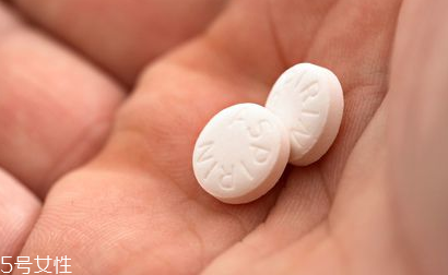 阿司匹林能治哪些病？阿司匹林抗癌又防癌