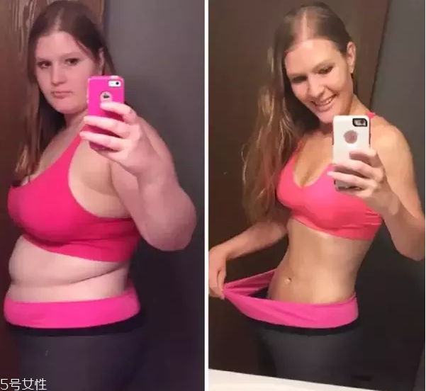 減肥對(duì)外貌的改變有多大？運(yùn)動(dòng)減肥的相關(guān)問題