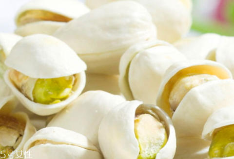 開(kāi)心果什么時(shí)候成熟 不同品種的采收時(shí)間 開(kāi)心果什么時(shí)候成熟 不同品種的采收時(shí)間