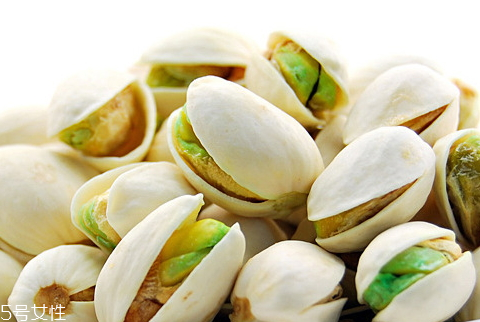 開(kāi)心果什么時(shí)候成熟 不同品種的采收時(shí)間 開(kāi)心果什么時(shí)候成熟 不同品種的采收時(shí)間