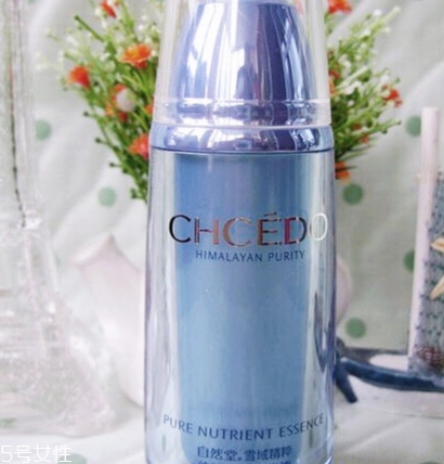 自然堂雪域精粹精華液多少錢？改善肌膚的五大問題