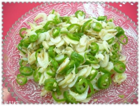 蝦皮怎么吃更補鈣？三種吃法營養(yǎng)又美味