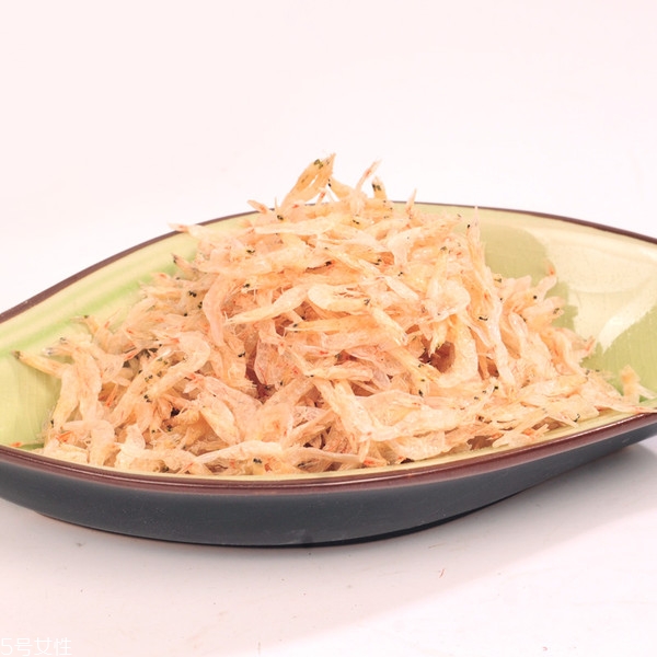 蝦皮怎么吃更補鈣？三種吃法營養(yǎng)又美味