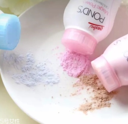 2018定妝粉哪個牌子好？10款網(wǎng)紅定妝粉讓妝效更持久