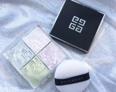 2018定妝粉哪個牌子好？10款網(wǎng)紅定妝粉讓妝效更持久