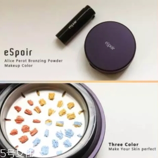 2018定妝粉哪個牌子好？10款網(wǎng)紅定妝粉讓妝效更持久