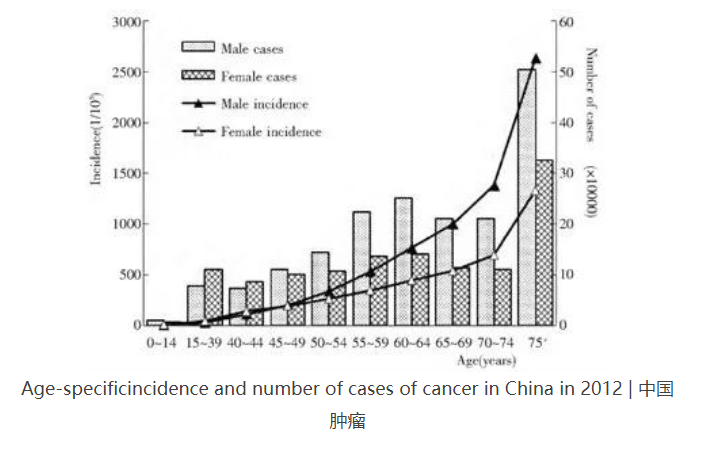 癌細胞是怎么生成的？原癌基因打敗了抑癌基因