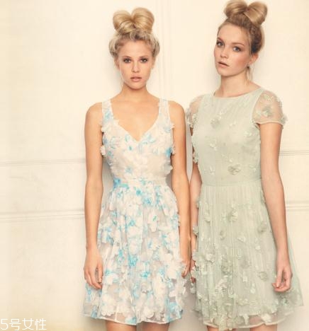 miss selfridge官網(wǎng)購物攻略 來自英國的仙女品牌 miss selfridge官網(wǎng)購物攻略 來自英國的仙女品牌